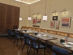 -前海沿·海鲜水饺青岛菜(乐客城店)