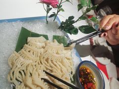 -百富源·海鲜辽菜(浑河堡店)
