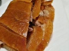 君子蘭烤鸭-君子·兰餐厅(长江路店)