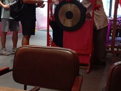 -长安大牌档之西安博物院文化餐厅(中贸店)