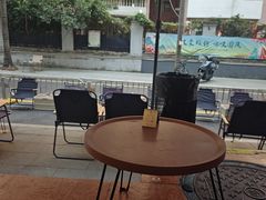 -Avg Coffee(新景苑店)