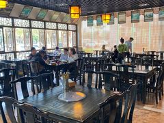 大堂-乐山食古香跷脚牛肉