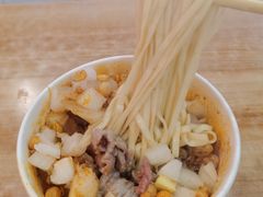 -江三王记牛杂馆(总店)