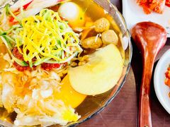 -服务大楼冷面(延大店)