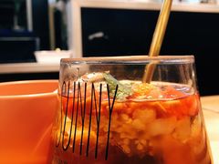 玫瑰冰粉-贵凤凰贵州米粉(望京店)