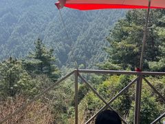 -苍山感通索道