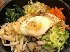 -全州拌饭馆(断桥店)