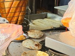-文武王氏烧饼·无矾油条(西溪路店)