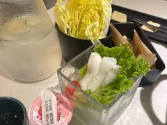 -新辣道鱼火锅(上地华联店)