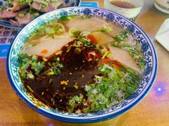 -伊穆祥牛肉面总店·清真