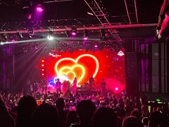 -MOSSO音乐酒吧·Live House(南京西路店)