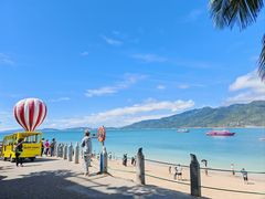 -海南分界洲岛旅游区