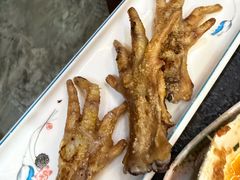 -高家烧鸽子烧烤店63年