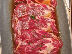 -新石器烤肉(高行万嘉店)
