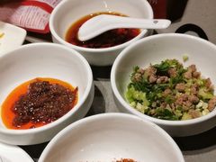 -海底捞火锅(九霄梦天地店)