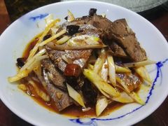 -窄巷子陕菜馆·地道陕西菜(粉巷店)