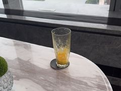 -大堂酒廊·富力丽思卡尔顿酒店