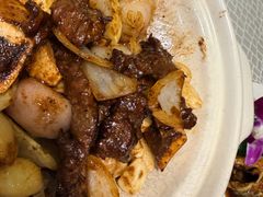 -西苑饭店·蓬莱春餐厅