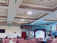 大堂-福寿斋·老北京铜锅涮肉·烤鸭(顺义总店)