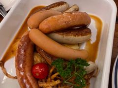 -宝莱纳餐厅(滨江店)