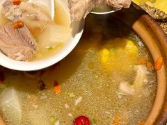 -蚝翅·海鲜粥·烧烤·龙虾季(海曙天一店)
