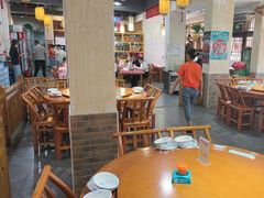 -好帮厨·下饭浏阳菜·坚持现炒(月湖店)