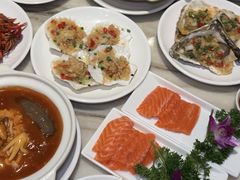 -碧涛阁水世界酒店·洗浴·自助(万家丽路店)