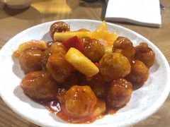 -启东恒大酒店·品粤餐厅