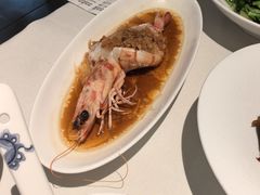-钱塘花园·宁波菜