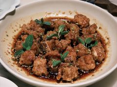 福州榕城醉小排-遇外滩(BFC外滩金融中心店)