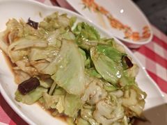 -西贝(虹口龙之梦店)