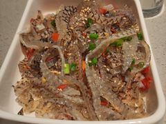 -半天妖烤鱼(诺德广场店)