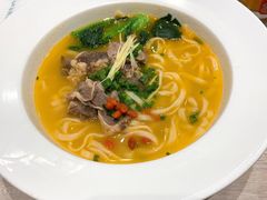 -康师傅私房牛肉面(马泉营奥莱店)