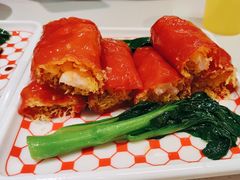 -明腾壹间茶餐厅(新都会花园广场店)