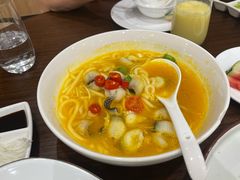 -全聚德(上海首店浦东店)