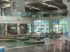 -中山夏威夷游泳馆(小榄店)