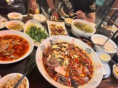 -陈麻婆豆腐(旗舰店)