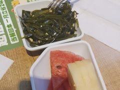 -豪客来牛排(宝龙城市广场店)