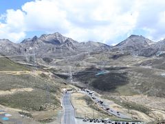 -折多山