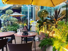 露天位-La Terre乐田(万象城店)