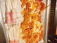 -新石器烤肉(之心城店)