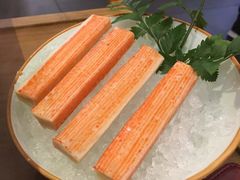 -1078號老北京涮肉(松柏店)