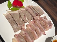 -乔街深夜食堂·台州菜·高压锅生蚝(杭州总店)