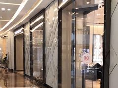 -BURBERRY(天津万象城店)