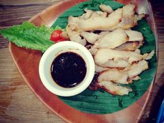 -云海肴云南菜(青浦宝龙店)