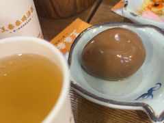 -王春春鸡汤饭(上海中海环宇城店)