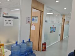 -环球·雅思托福·THiNKSAT留学语言培训学校(国贸校区)