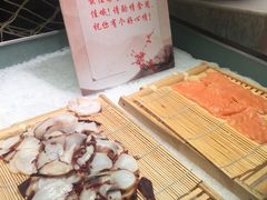 -蓝海国际大饭店·蓝钻自助百汇(兰山店)