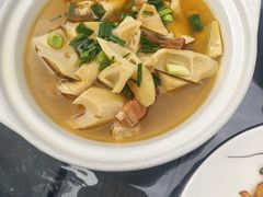 -食光慢宴·安吉土菜馆