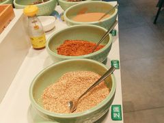 -香佰里重庆火锅(恒力博纳广场店)